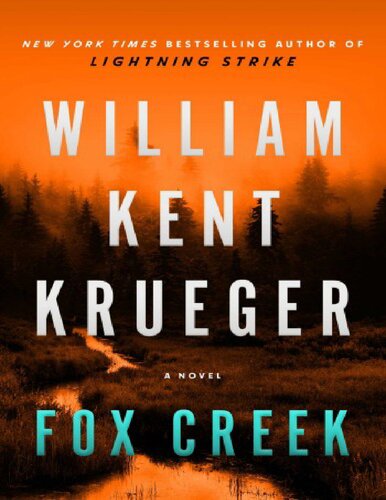 Fox Creek,shit creek (PDF/EPUB Version)