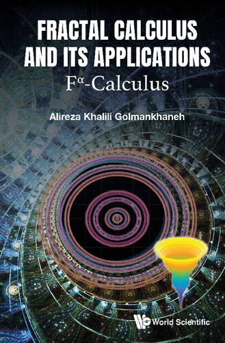 Fractal Calculus and its Applications: F?-Calculus (PDF/EPUB Version)