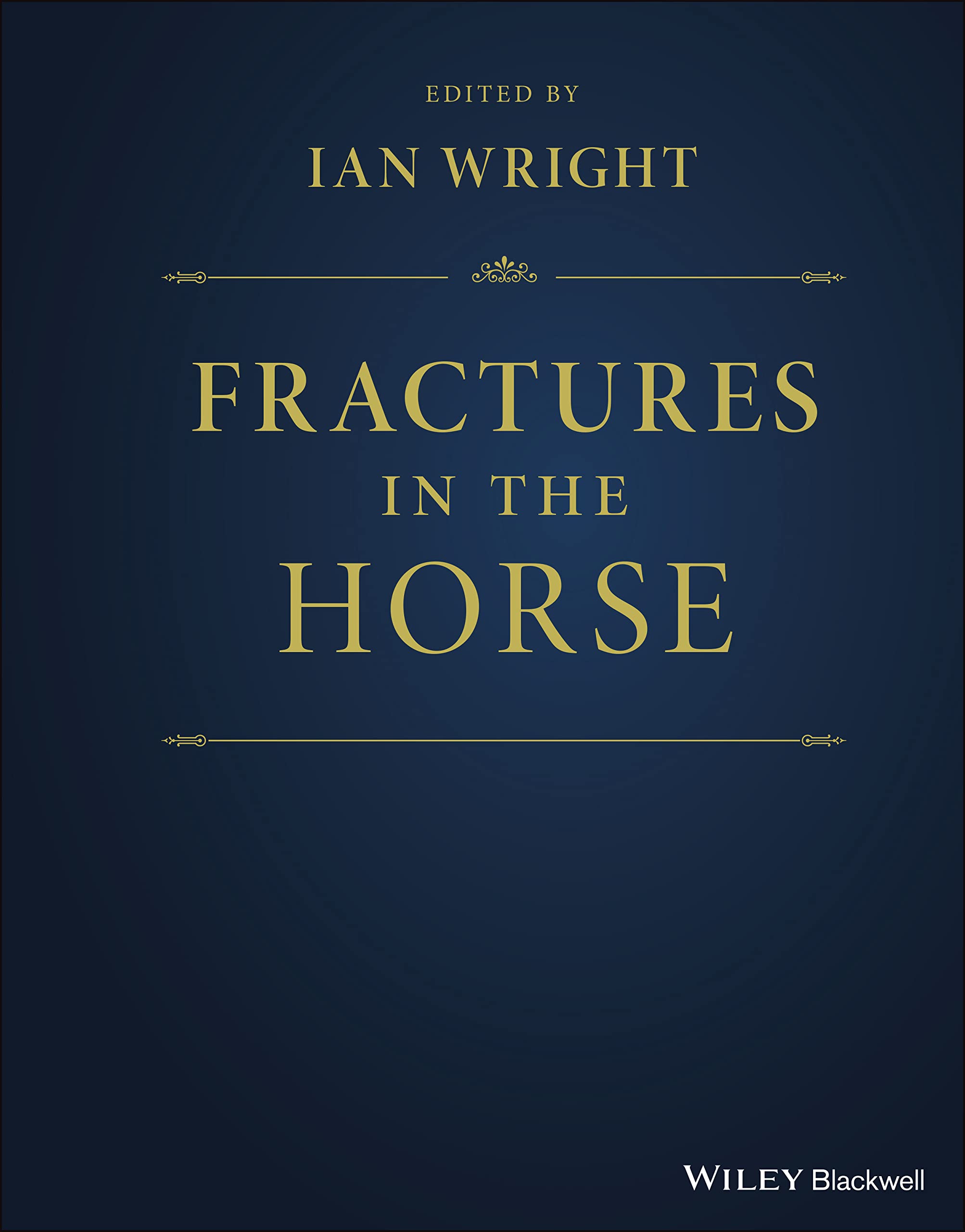 Fractures in the Horse (PDF/EPUB Version)