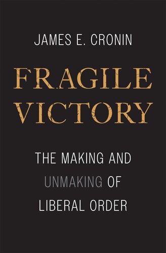 Fragile Victory (PDF/EPUB Version)