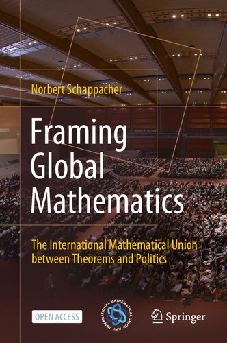 Framing Global Mathematics (PDF/EPUB Version)