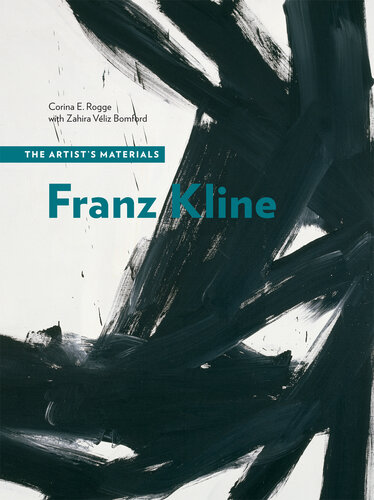 Franz Kline (PDF/EPUB Version)