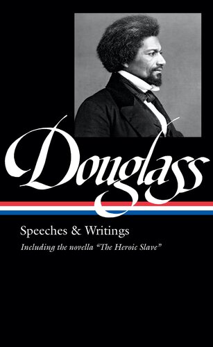 Frederick Douglass (PDF/EPUB Version)