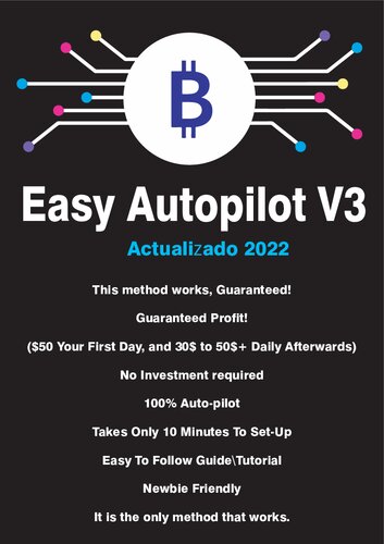 Free-Easy-Autopilot-Btc-Method (PDF/EPUB Version)