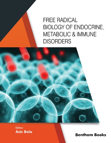 Free Radical Biology of Endocrine, Metabolic & Immune Disorders (PDF/EPUB Version)