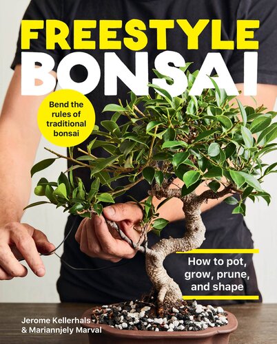 Freestyle Bonsai (PDF/EPUB Version)