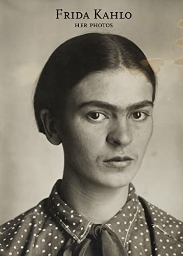 Frida Kahlo: Her Photos (PDF/EPUB Version)
