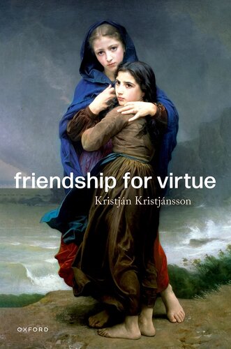 Friendship for Virtue (PDF/EPUB Version)
