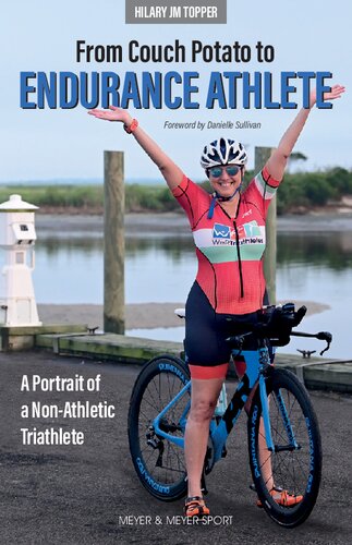 From Couch Potato to Endurance Athlete (PDF/EPUB Version)