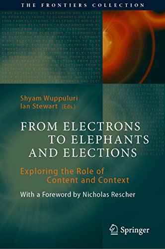 From Electrons to Elephants and Elections: Exploring the Role of Content and Context (PDF/EPUB Version)