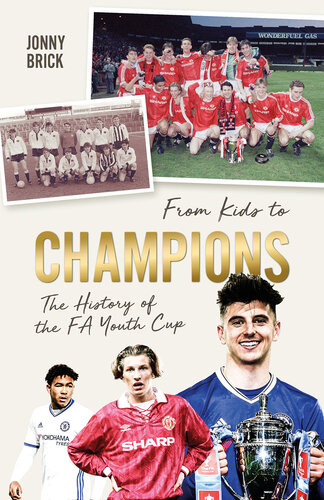 From Kids to Champions (PDF/EPUB Version)