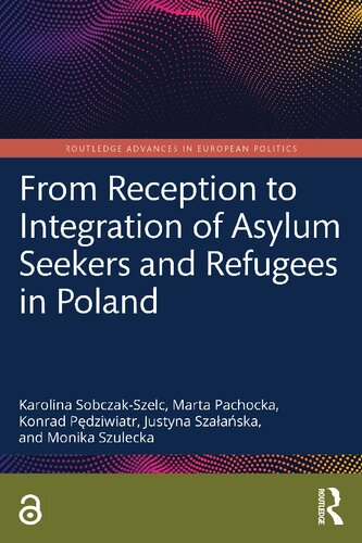 From Reception to Integration of Asylum Seekers and Refugees in Poland (PDF/EPUB Version)