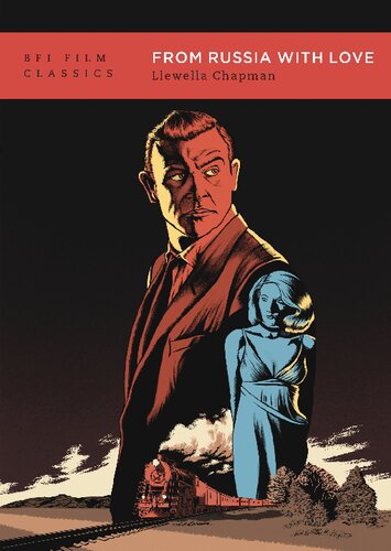 From Russia With Love (PDF/EPUB Version)