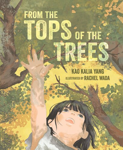 From the Tops of the Trees (PDF/EPUB Version)
