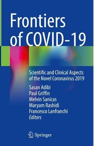 Frontiers of COVID-19: Scientific and Clinical Aspects of the Novel Coronavirus 2019 (PDF/EPUB Version)