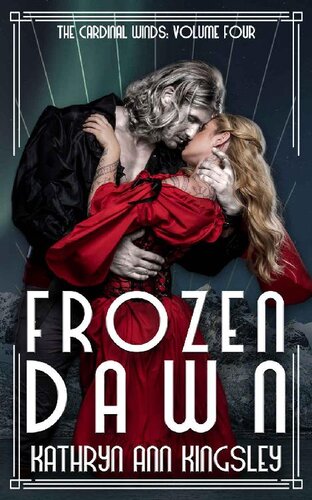 Frozen Dawn (The Cardinal Winds) (PDF/EPUB Version)