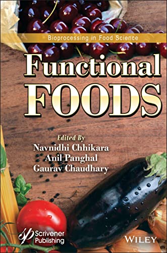 Functional Foods (PDF/EPUB Version)