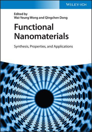 Functional Nanomaterials: Synthesis, Properties, and Applications (PDF/EPUB Version)