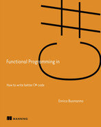 Functional Programming in C#, Second Edition (PDF/EPUB Version)