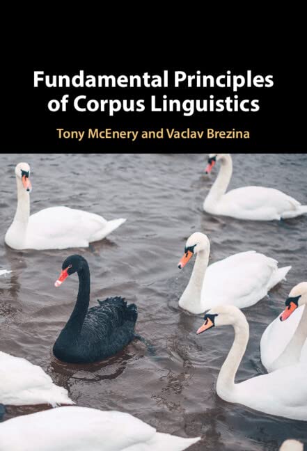 Fundamental Principles of Corpus Linguistics (PDF/EPUB Version)