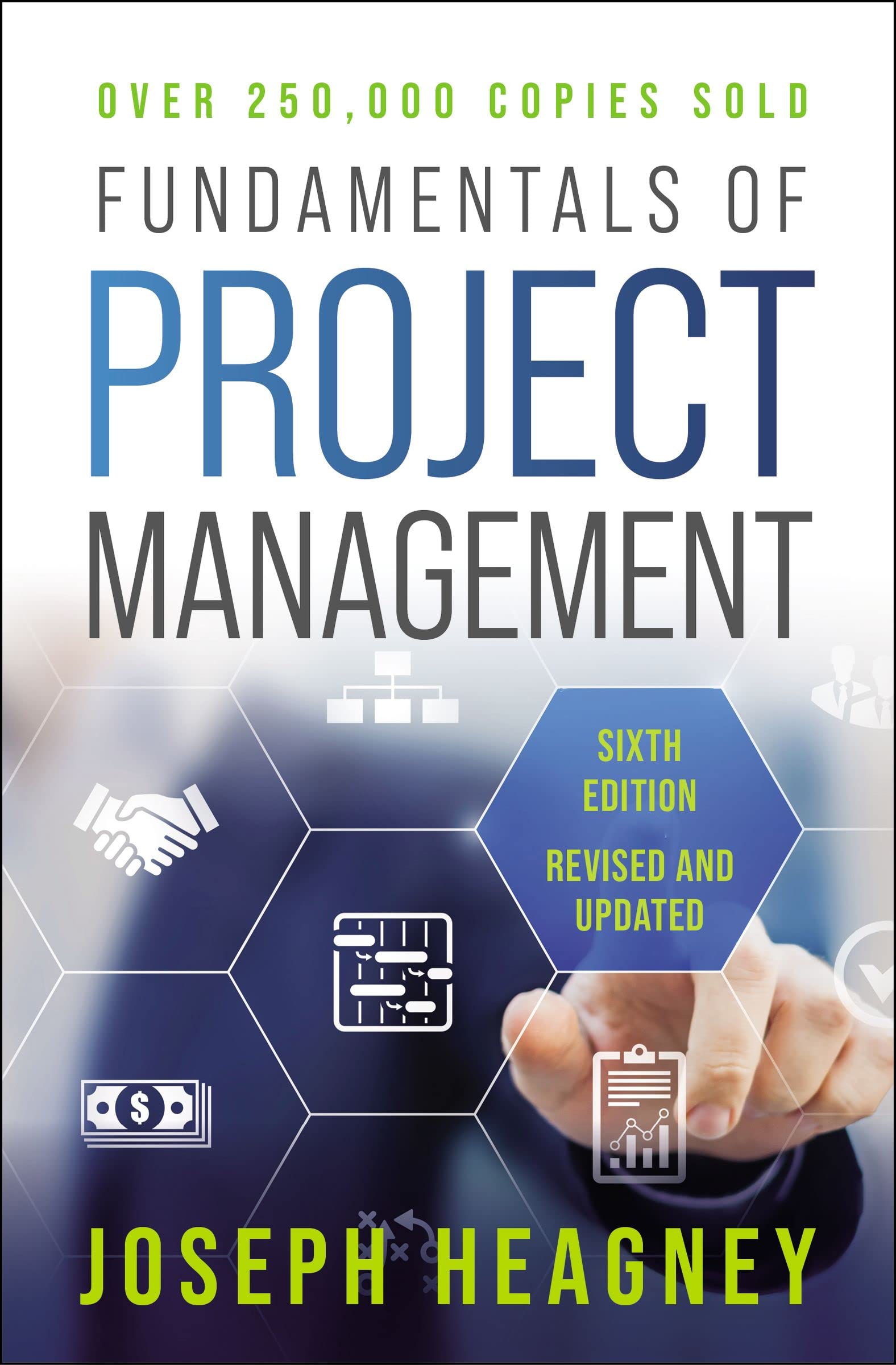 Fundamentals of Project Management, Sixth Edition (PDF/EPUB Version)