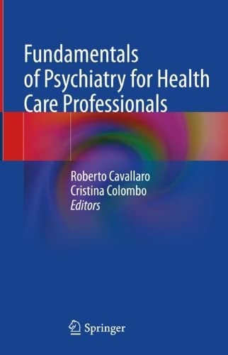 Fundamentals of Psychiatry for Health Care Professionals (PDF/EPUB Version)