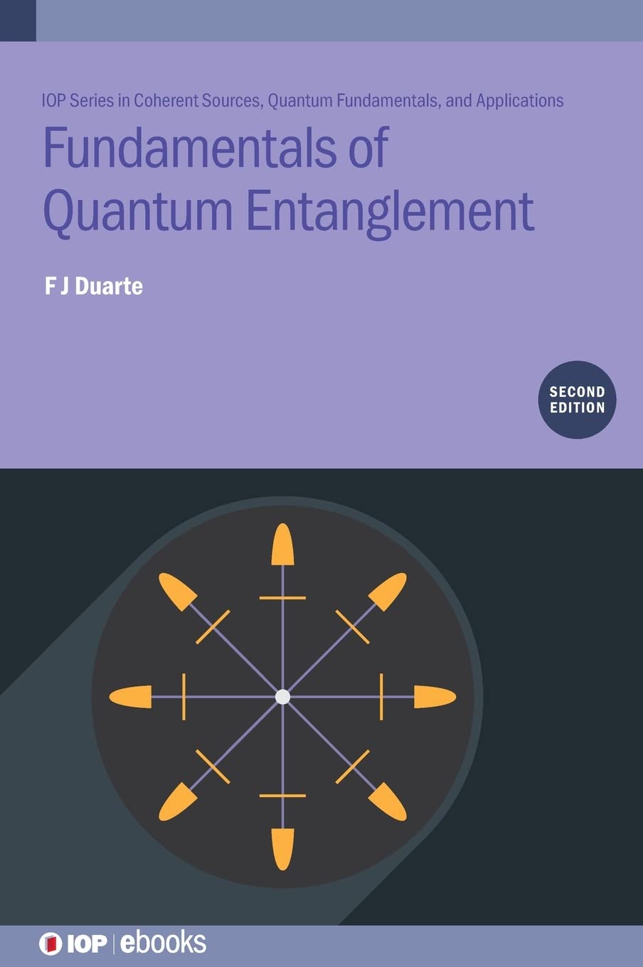 Fundamentals of Quantum Entanglement (PDF/EPUB Version)