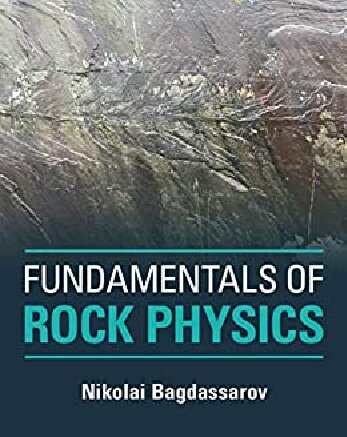 Fundamentals of Rock Physics (PDF/EPUB Version)