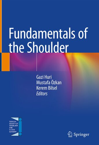 Fundamentals of the Shoulder (PDF/EPUB Version)