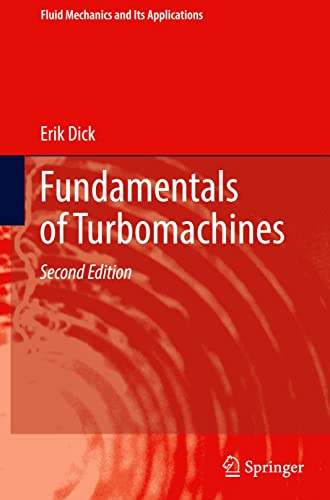 Fundamentals of Turbomachines (PDF/EPUB Version)