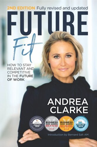 Future Fit: How to Stay Relevant and Competitive in the Future of Work (PDF/EPUB Version)