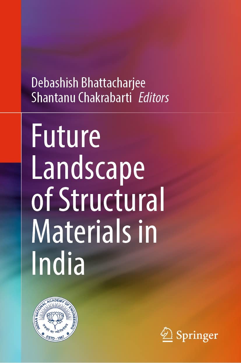 Future Landscape of Structural Materials in India (PDF/EPUB Version)
