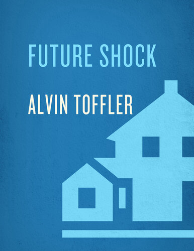 Future Shock (PDF/EPUB Version)