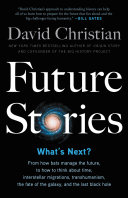 Future Stories: What's Next? (PDF/EPUB Version)