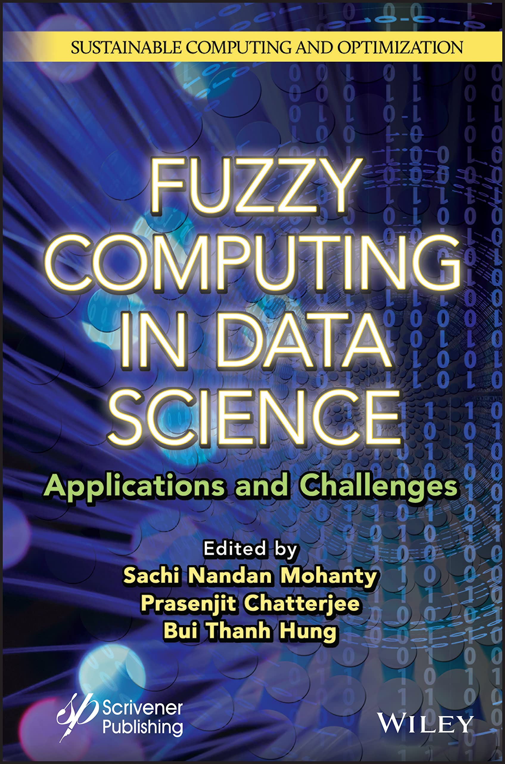 Fuzzy Computing in Data Science: Applications and Challenges (PDF/EPUB Version)