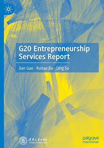 G20 Entrepreneurship Services Report (PDF/EPUB Version)
