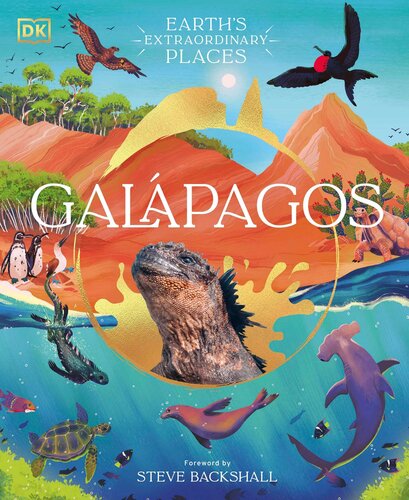 Galapagos (PDF/EPUB Version)