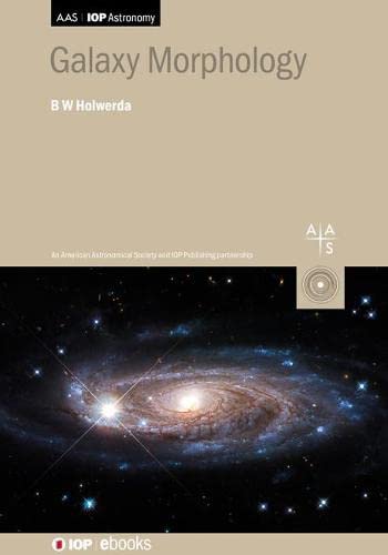 Galaxy Morphology (PDF/EPUB Version)