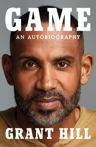 Game: An Autobiography (PDF/EPUB Version)