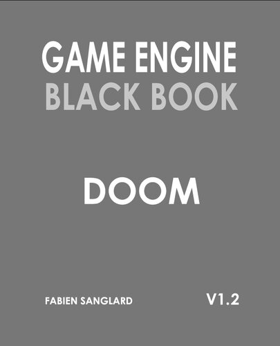 Game Engine Black Book: Doom (PDF/EPUB Version)