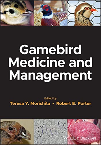 Gamebird Medicine and Management (PDF/EPUB Version)