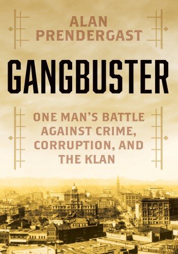 Gangbuster (PDF/EPUB Version)