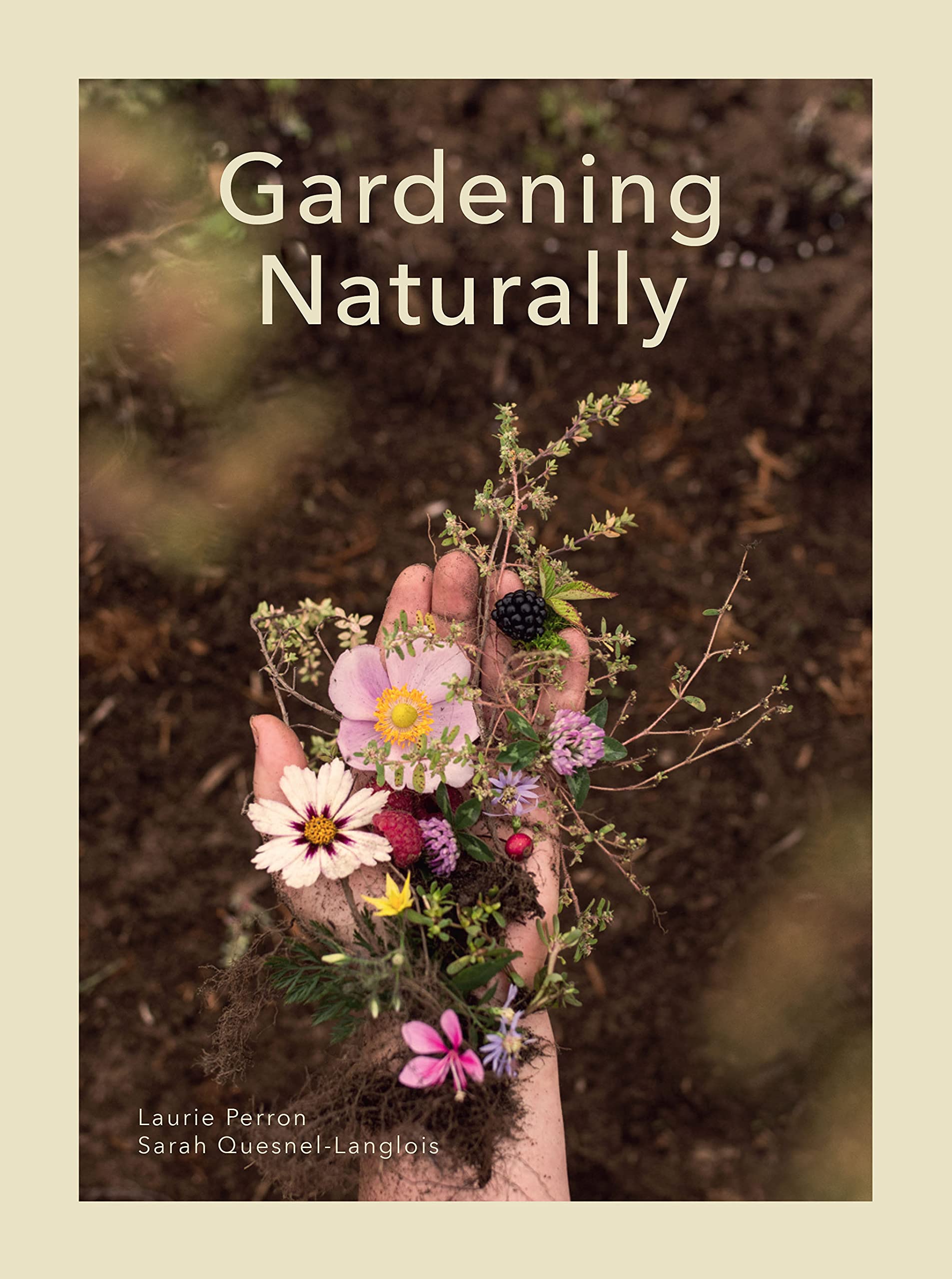 Gardening Naturally (PDF/EPUB Version)