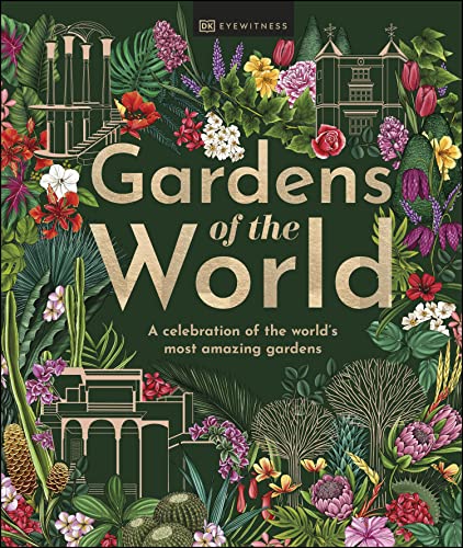 Gardens of the World (PDF/EPUB Version)