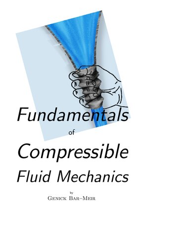 Gas Dynamics (PDF/EPUB Version)