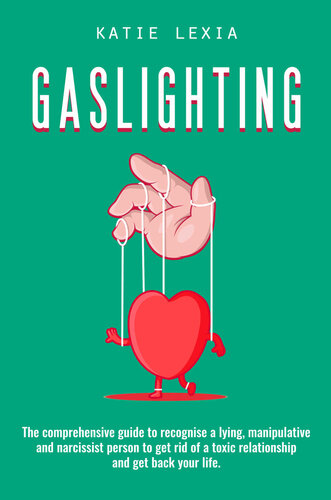 Gaslighting (PDF/EPUB Version)