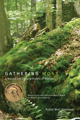 Gathering Moss (PDF/EPUB Version)