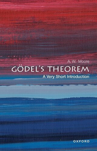 Gödel's Theorem (PDF/EPUB Version)