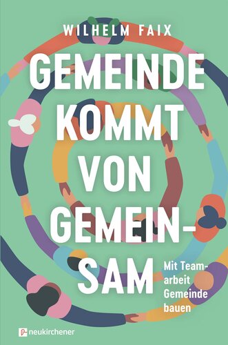 Gemeinde kommt von gemeinsam (PDF/EPUB Version)