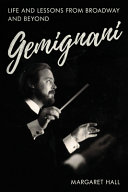 Gemignani: Life and Lessons from Broadway and Beyond (PDF/EPUB Version)